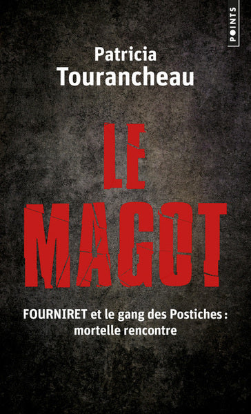 Le Magot