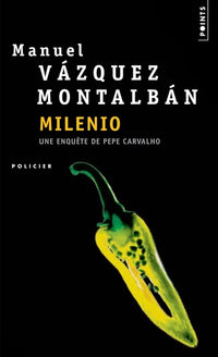 Milenio Carvalho