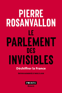 Le parlement des invisibles