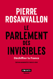 Le parlement des invisibles