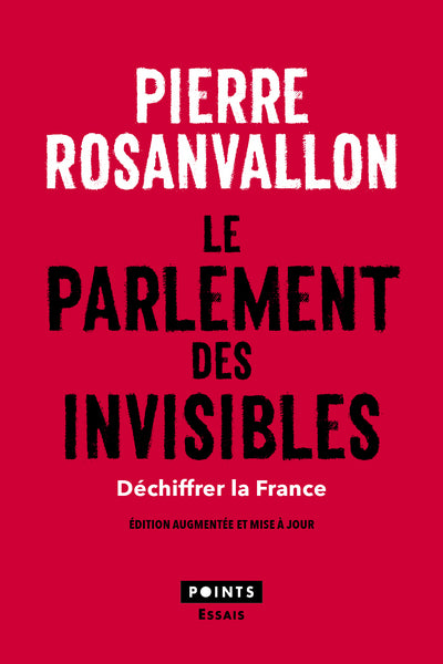 Le parlement des invisibles