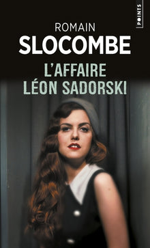 L'Affaire Léon Sadorski