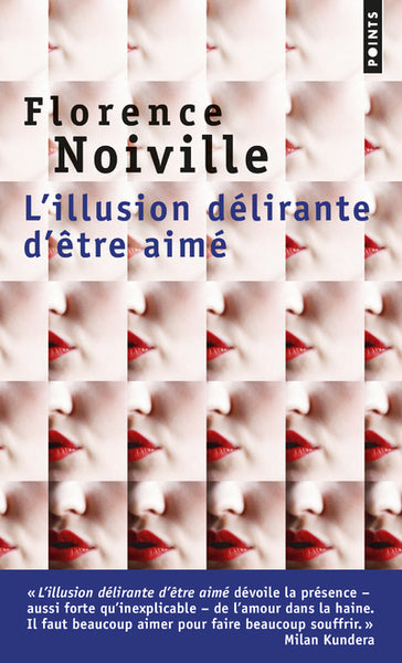 L'Illusion délirante d'être aimé