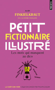 Petit fictionnaire illustre