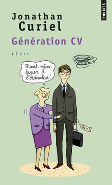 GENERATION CV