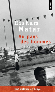 Au pays des hommes