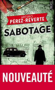 sabotage