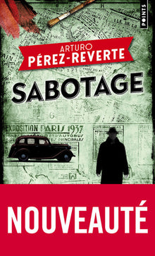 sabotage