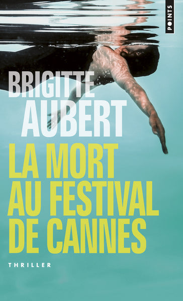 La mort au festival de Cannes