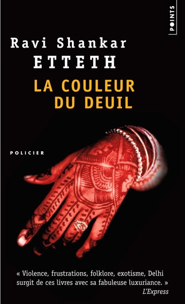 La couleur du deuil
