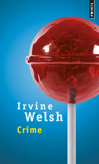 crime