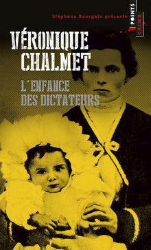 Enfance des dictateurs
