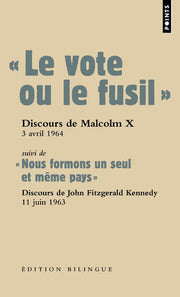 Le vote ou le fusil