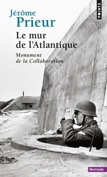 Le mur de l'Atlantique