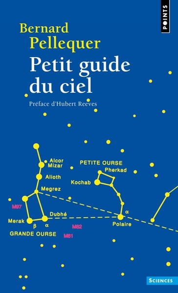 Petit guide du ciel