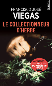 Le Collectionneur d'herbe