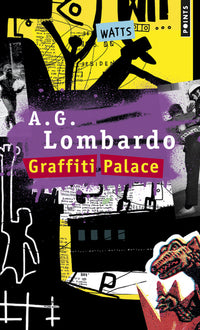 Graffiti Palace