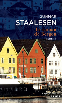 Le Roman de Bergen - Tome 5