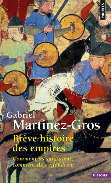 brève histoire des empires