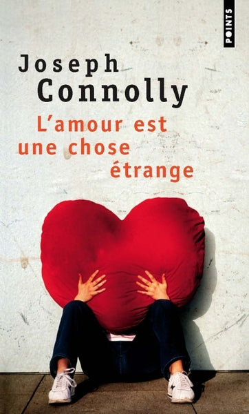 L'amour est une chose étrange