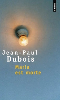 Maria est morte