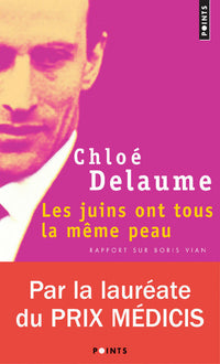 Les Juins ont tous la même peau