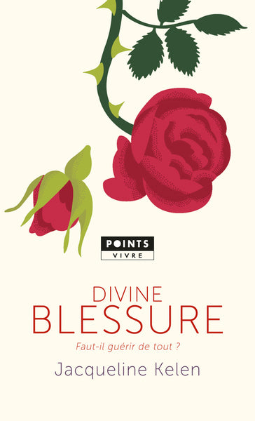 divine blessure