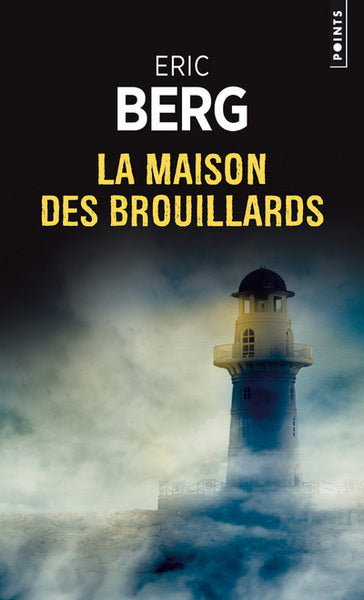 La Maison des brouillards