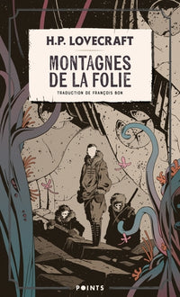 Les montagnes de la démence