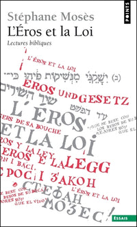 L'éros et la loi