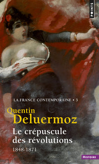 Le Crépuscule des révolutions, tome 3