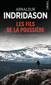 Les fils de la poussière