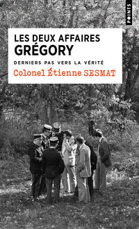 Deux affaires Grégory