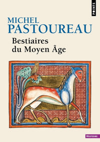 Bestiaires du Moyen Âge