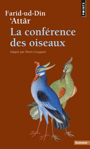 Le langage des oiseaux