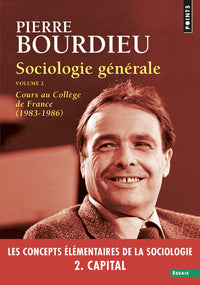 Sociologie générale, vol. 2