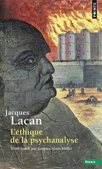 Le séminaire. Livre VII