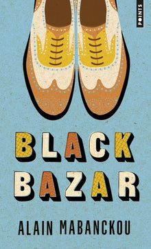 Black bazar