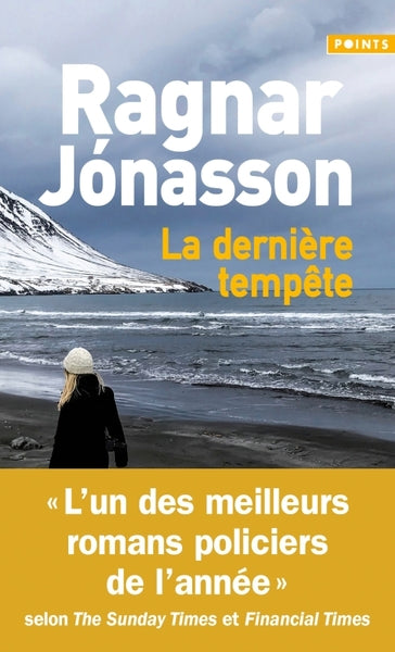 La Dernière tempête
