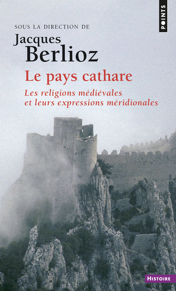 Le Pays cathare