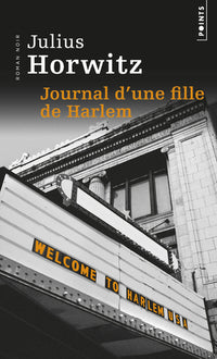 journal d'une fille de harlem