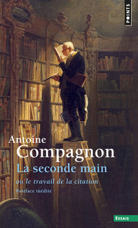 La Seconde Main