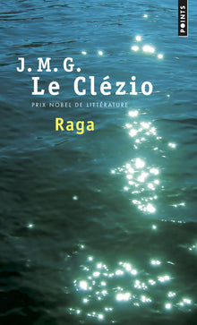 Raga. Approche du continent invisible