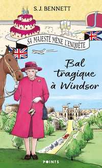 Sa Majesté mène l'enquête, tome 1