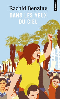 Dans les yeux du ciel