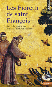 Les fioretti de saint François