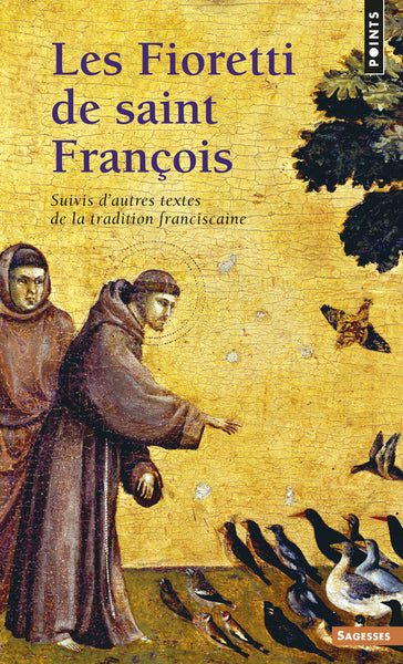 Les fioretti de saint François