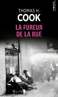 Les rues de feu