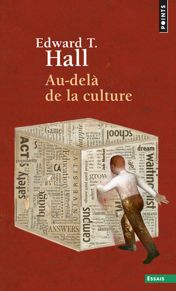 au-delà de la culture