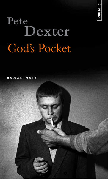 God's Pocket